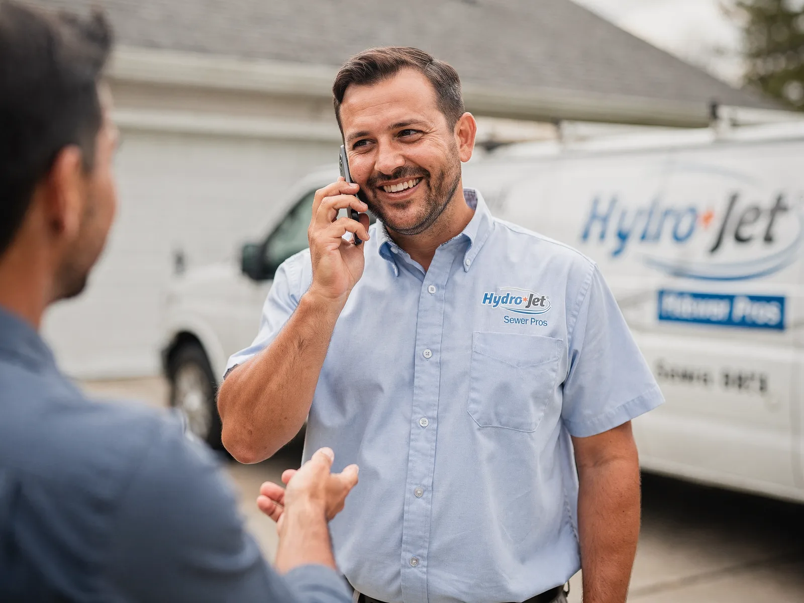 Hydro Jetting Columbus Grove, OH FAQs